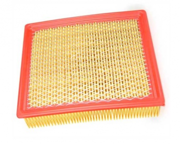 Fleetguard Air Filter (Stock Air Box) - 03-07 Dodge